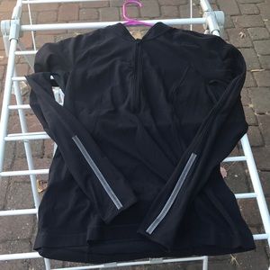 Lululemon Running Pullover